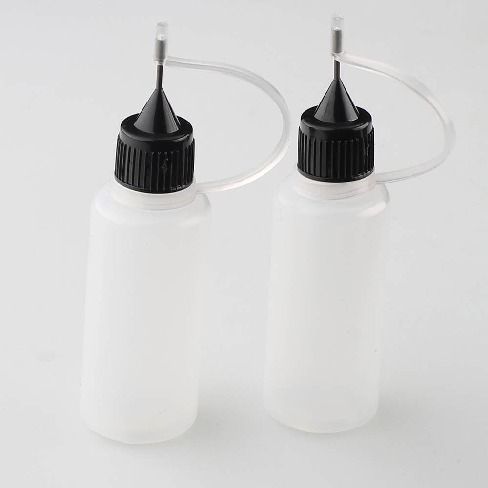 Needle Tip Bait Filler