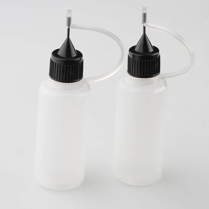 Needle Tip Bait Filler