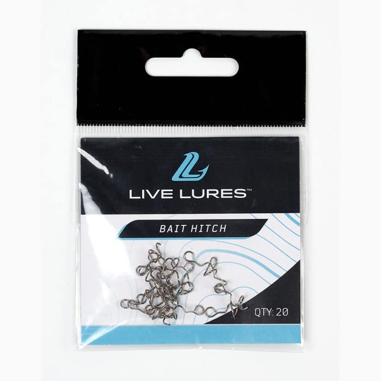 Bait Hitch (20 PK)