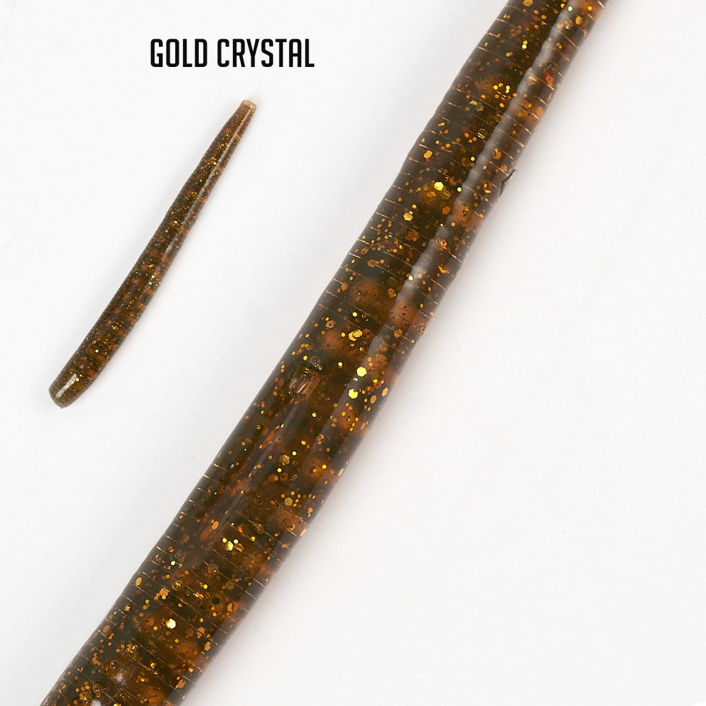 Floating Jerk Slug (6PK) – Live Lures